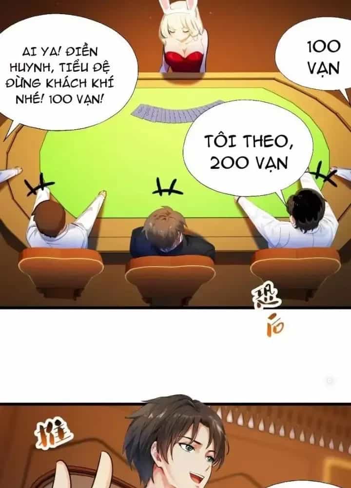 Tuyệt Thế Thiên Tài Hệ Thống - Chương 122 - ảnh 46