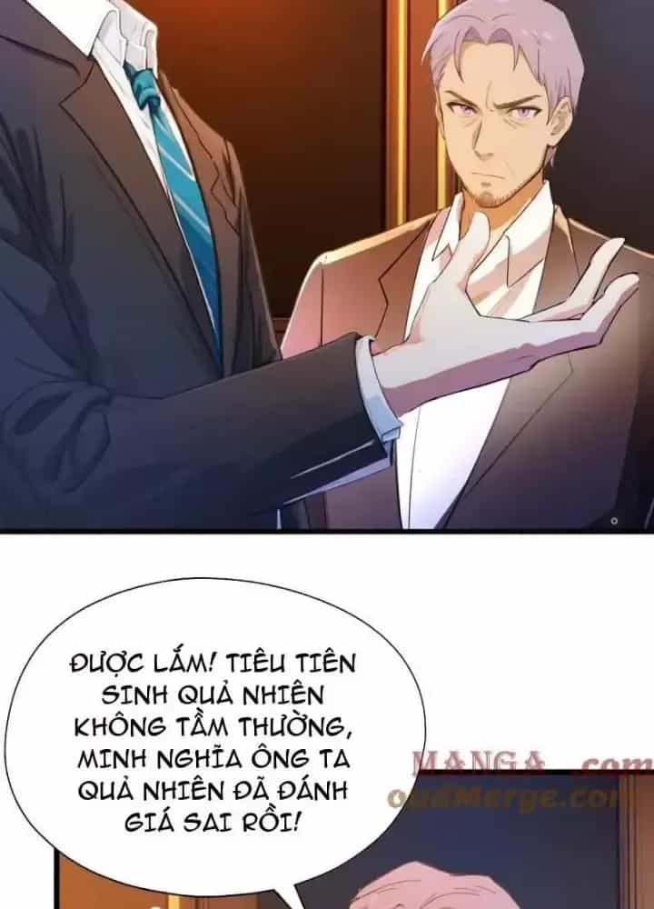 Tuyệt Thế Thiên Tài Hệ Thống - Chương 122 - ảnh 94