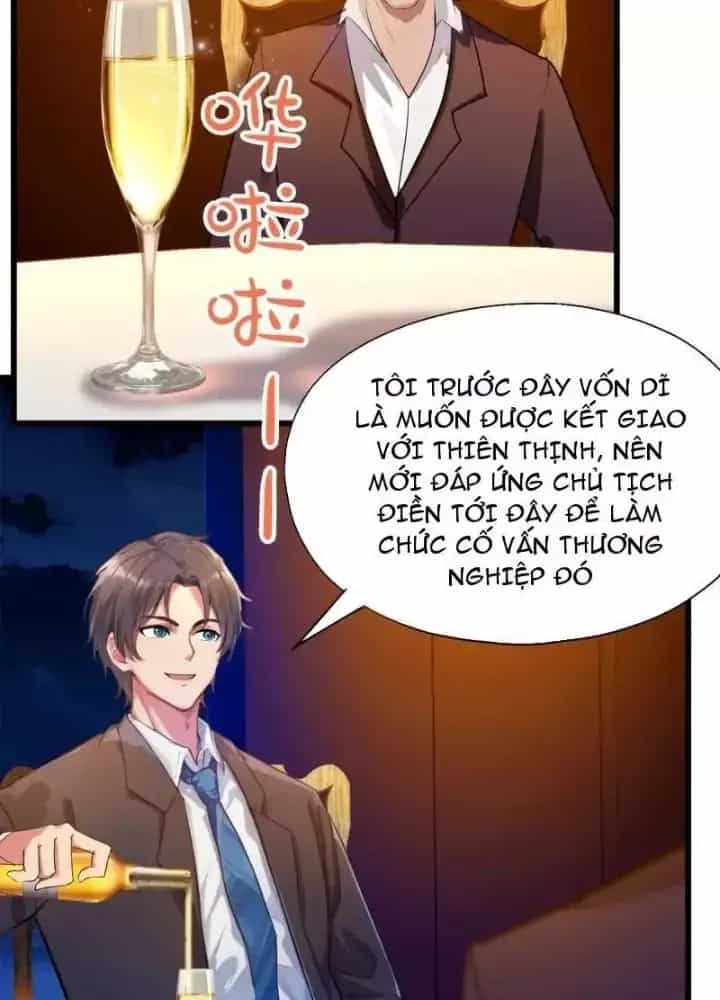 Tuyệt Thế Thiên Tài Hệ Thống - Chương 123 - ảnh 42