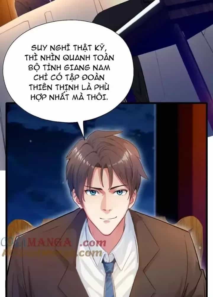 Tuyệt Thế Thiên Tài Hệ Thống - Chương 123 - ảnh 80
