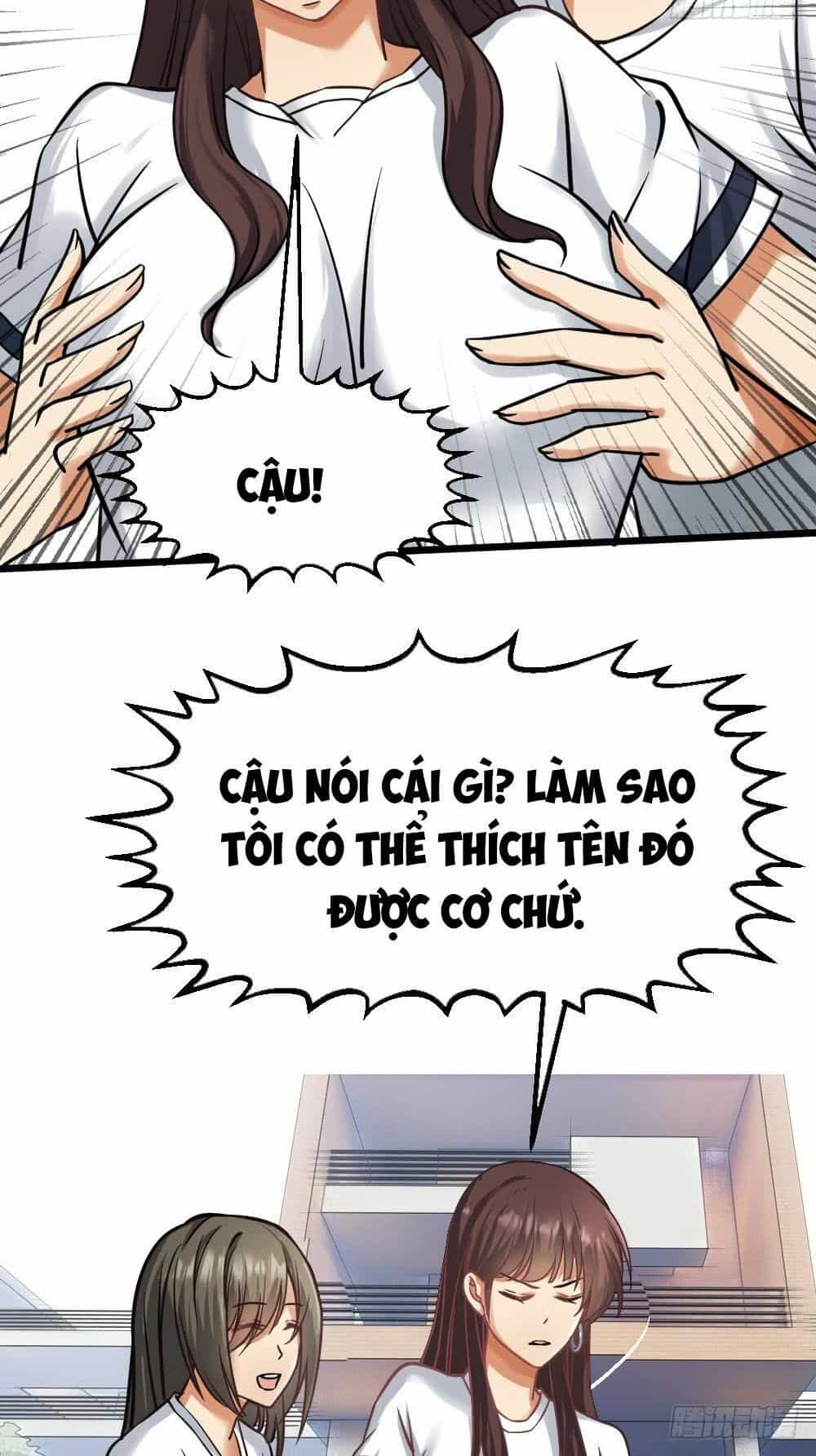 Tuyệt Thế Thiên Tài Hệ Thống - Chương 14 - ảnh 11