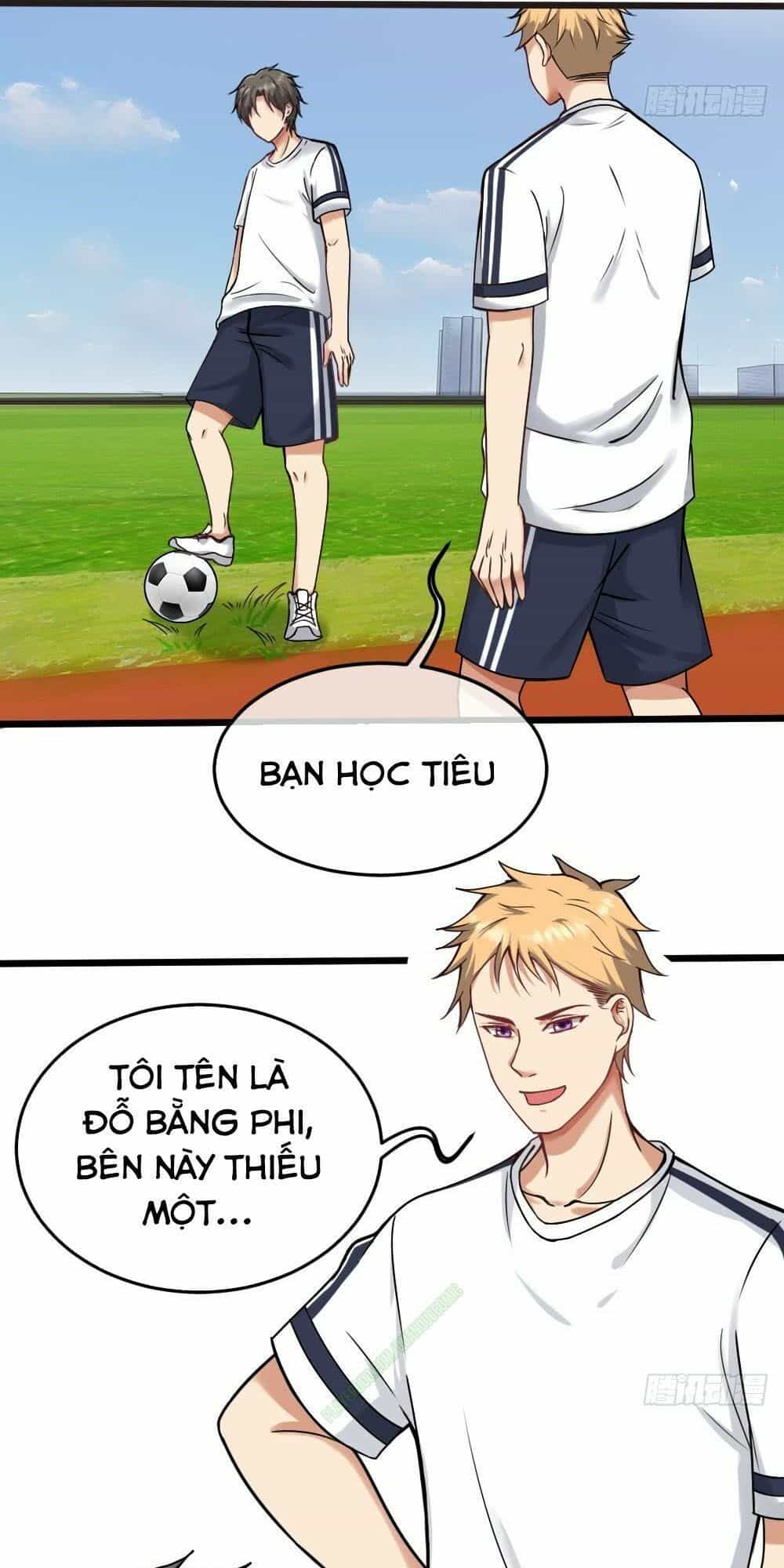 Tuyệt Thế Thiên Tài Hệ Thống - Chương 14 - ảnh 14