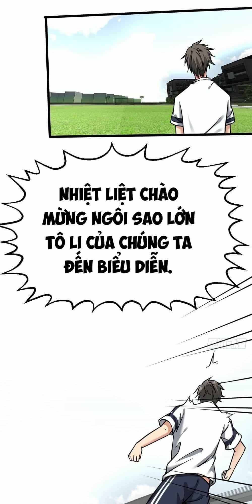 Tuyệt Thế Thiên Tài Hệ Thống - Chương 14 - ảnh 41