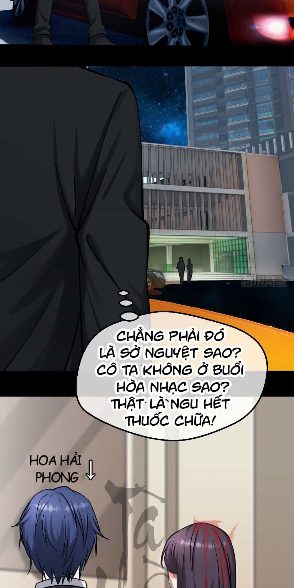 Tuyệt Thế Thiên Tài Hệ Thống - Chương 16 - ảnh 8