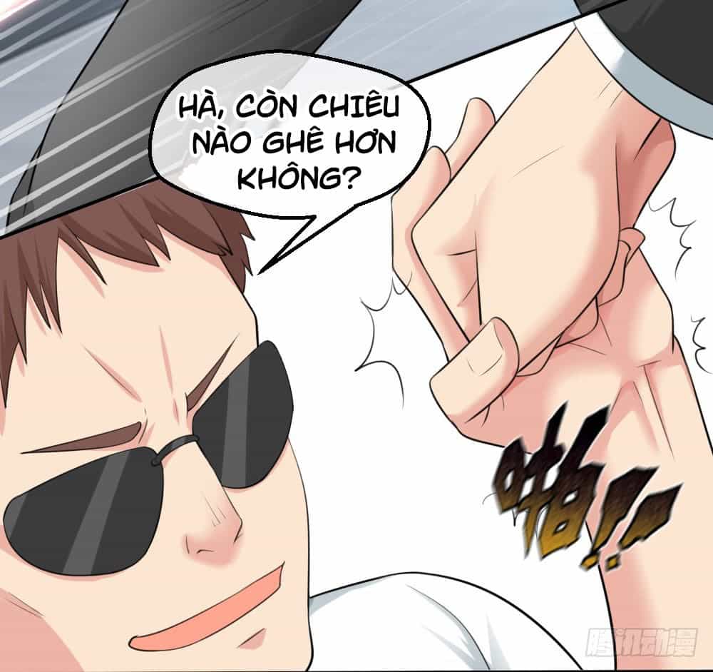 Tuyệt Thế Thiên Tài Hệ Thống - Chương 2 - ảnh 18