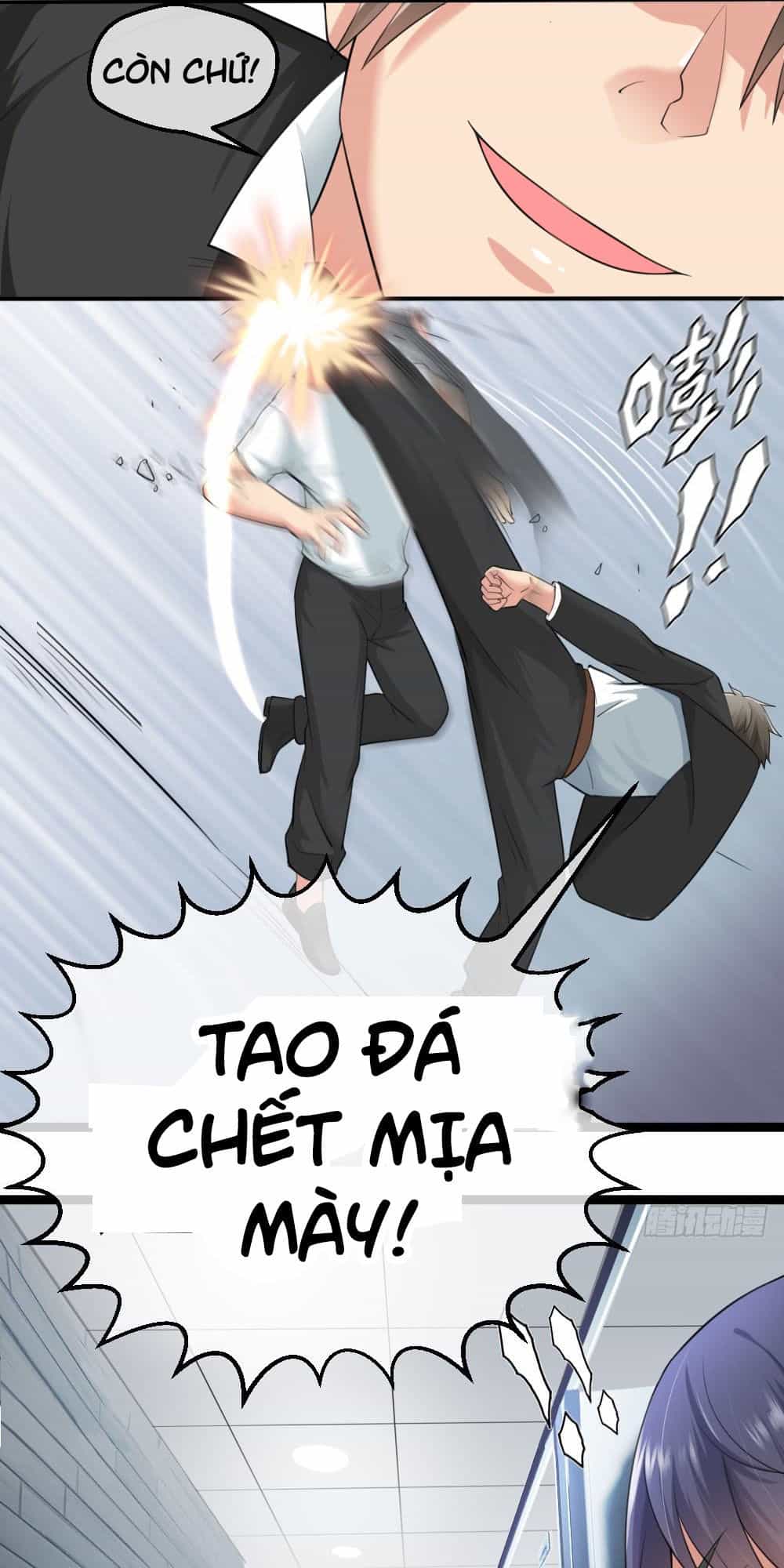 Tuyệt Thế Thiên Tài Hệ Thống - Chương 2 - ảnh 19