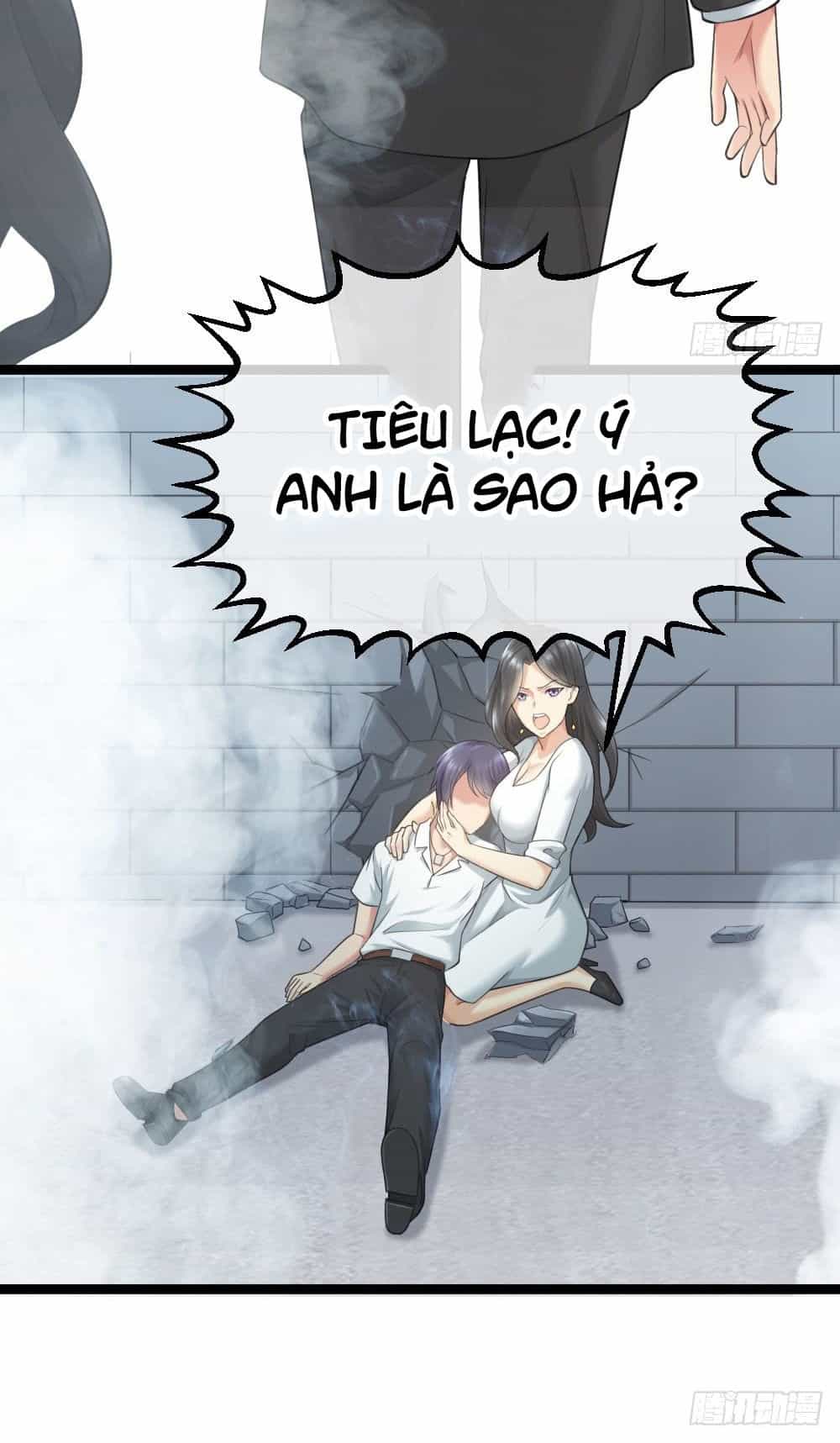 Tuyệt Thế Thiên Tài Hệ Thống - Chương 2 - ảnh 43