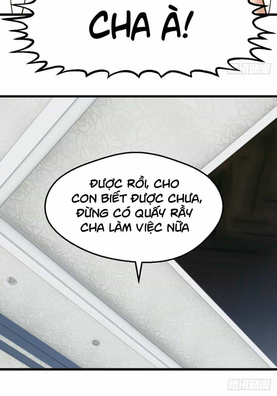 Tuyệt Thế Thiên Tài Hệ Thống - Chương 18 - ảnh 10
