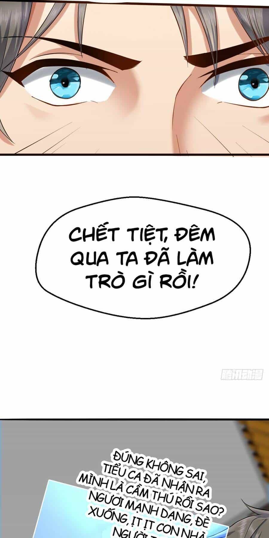 Tuyệt Thế Thiên Tài Hệ Thống - Chương 18 - ảnh 13