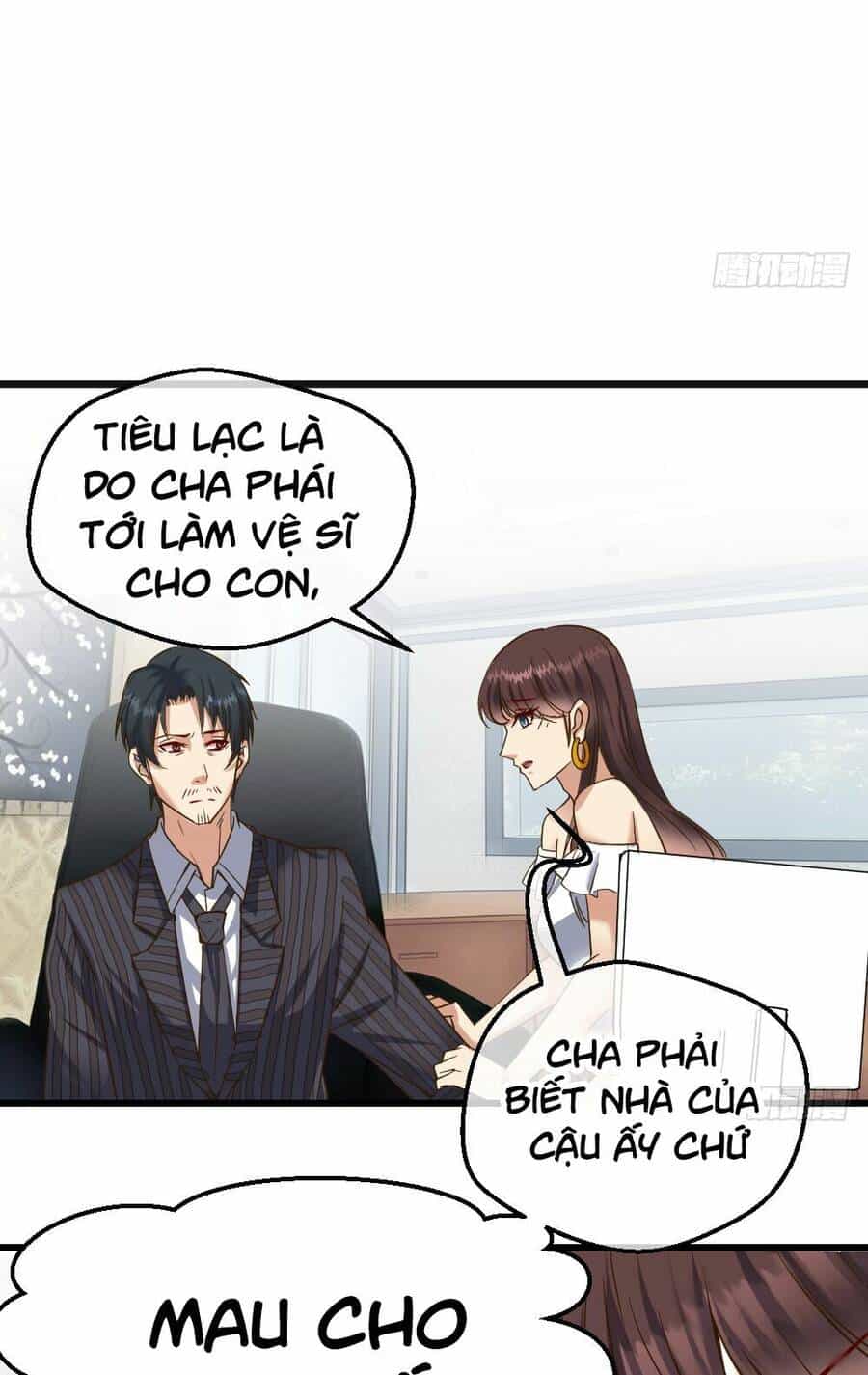 Tuyệt Thế Thiên Tài Hệ Thống - Chương 18 - ảnh 17