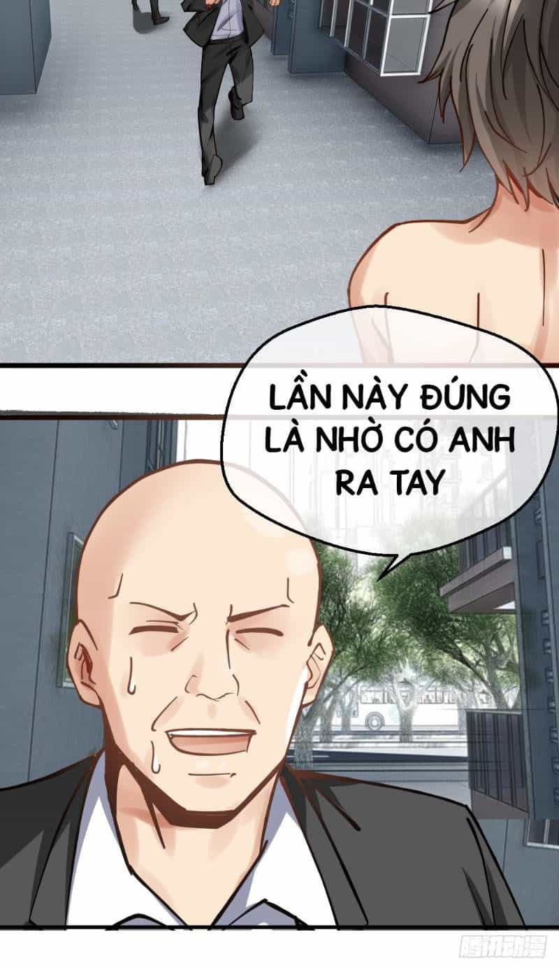 Tuyệt Thế Thiên Tài Hệ Thống - Chương 19 - ảnh 10