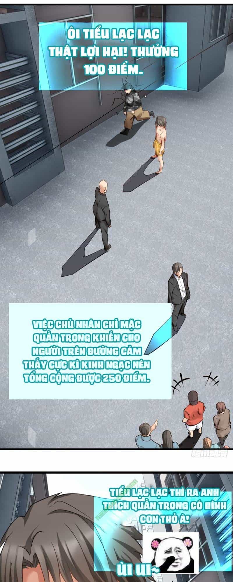 Tuyệt Thế Thiên Tài Hệ Thống - Chương 19 - ảnh 11