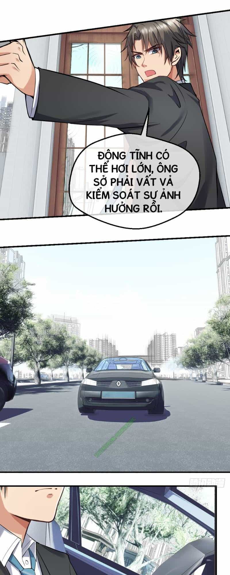 Tuyệt Thế Thiên Tài Hệ Thống - Chương 19 - ảnh 23