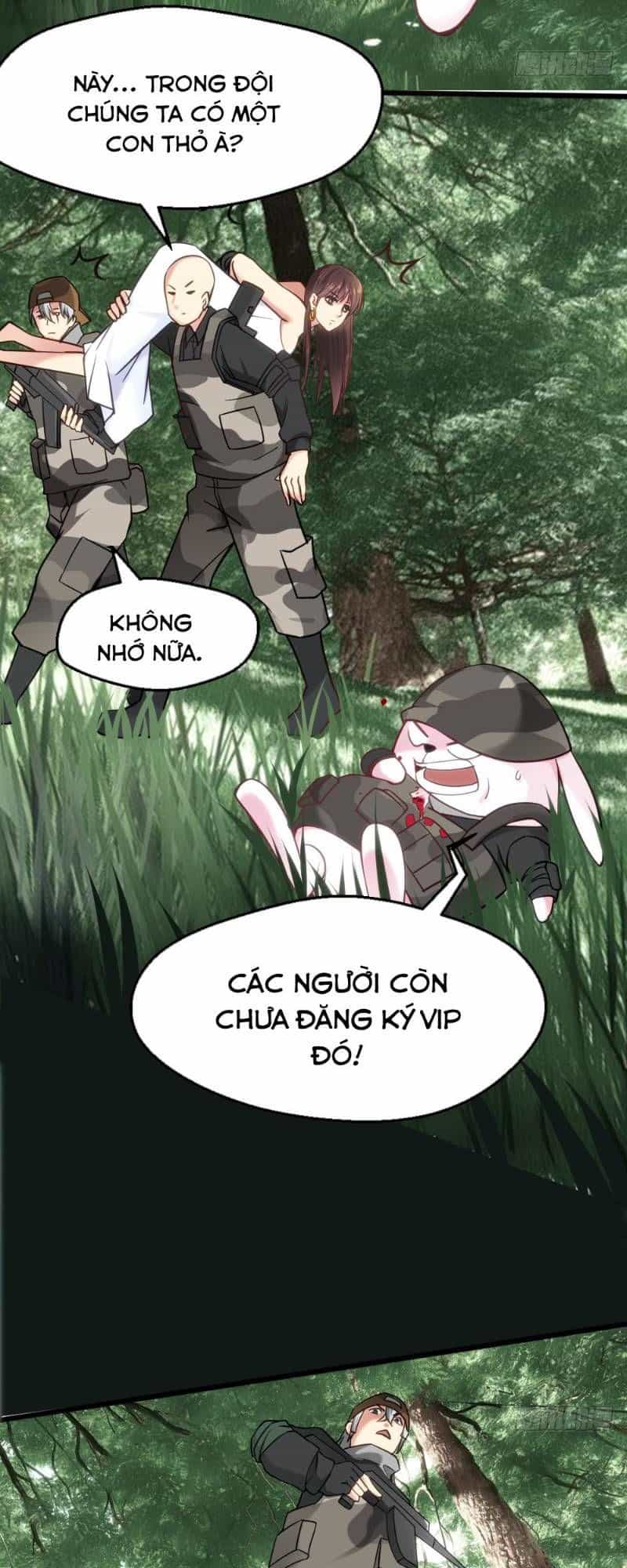 Tuyệt Thế Thiên Tài Hệ Thống - Chương 20 - ảnh 22