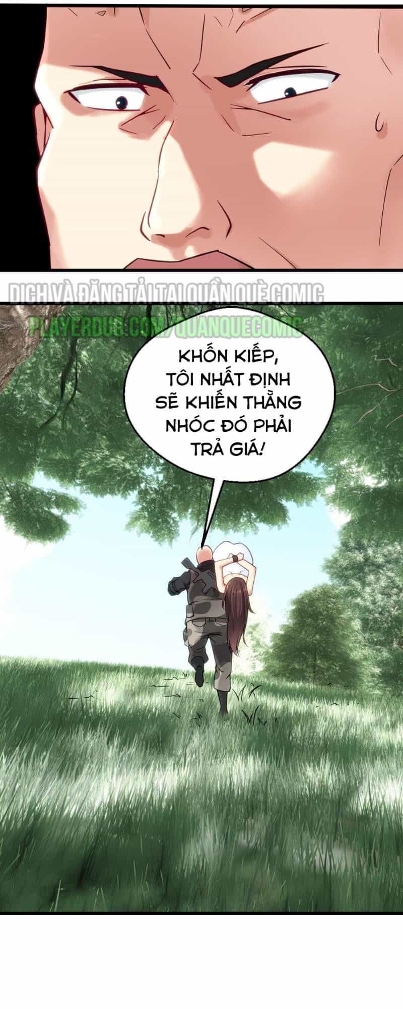 Tuyệt Thế Thiên Tài Hệ Thống - Chương 20 - ảnh 24