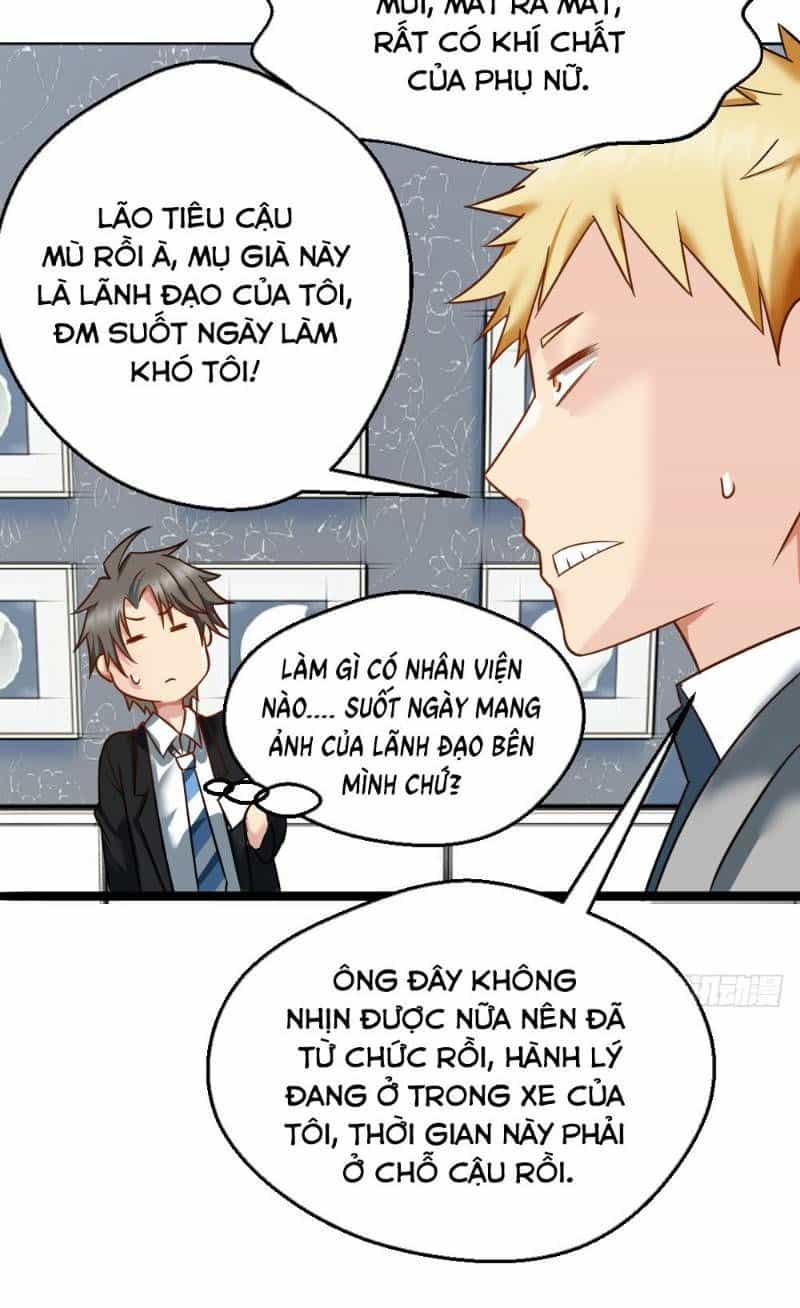 Tuyệt Thế Thiên Tài Hệ Thống - Chương 24 - ảnh 23