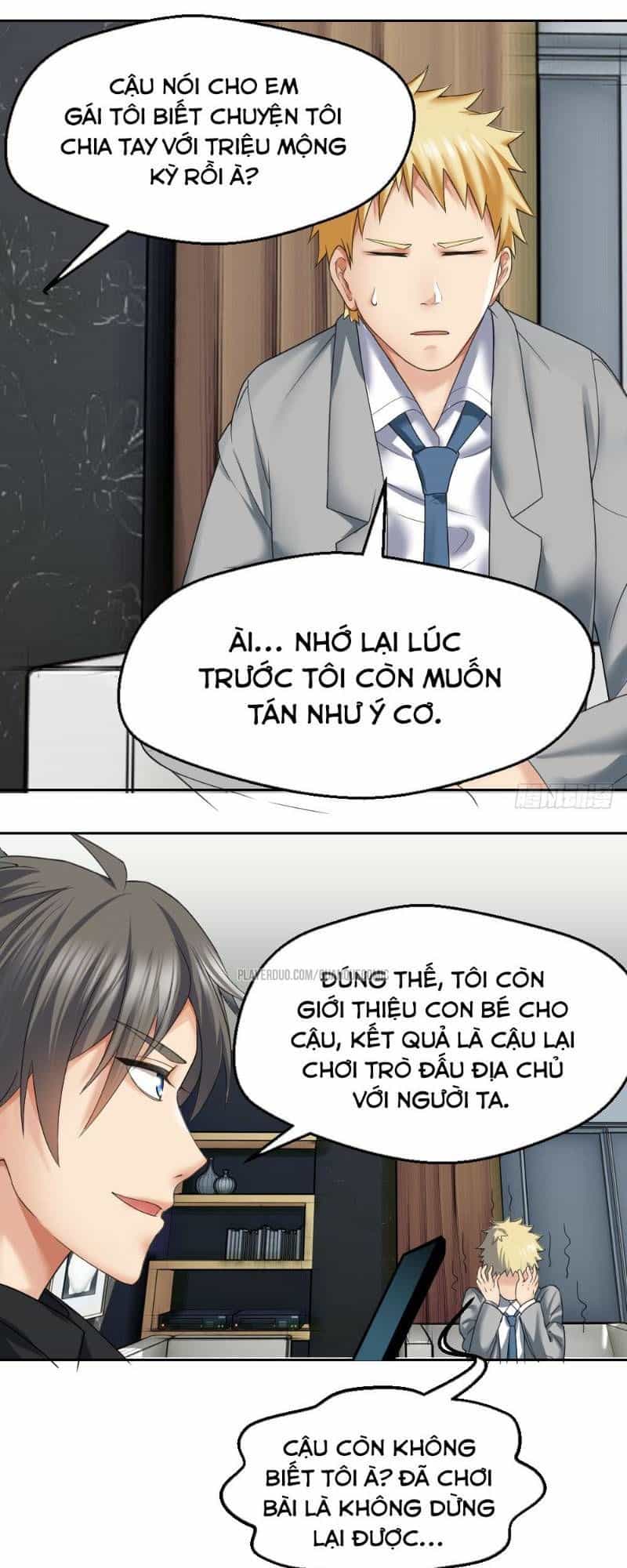 Tuyệt Thế Thiên Tài Hệ Thống - Chương 24 - ảnh 26