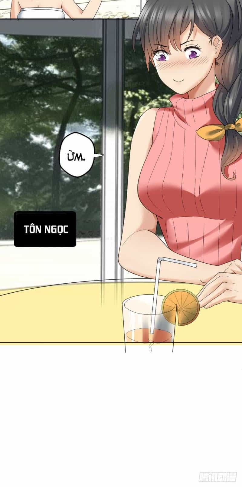 Tuyệt Thế Thiên Tài Hệ Thống - Chương 24 - ảnh 29