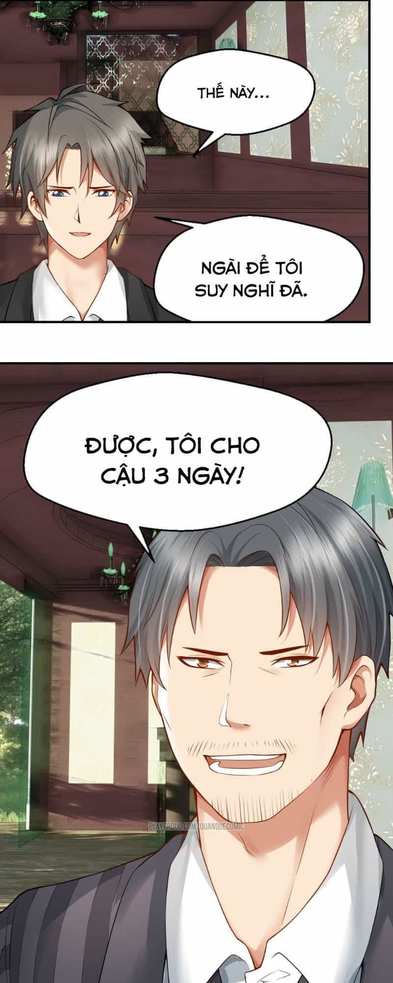 Tuyệt Thế Thiên Tài Hệ Thống - Chương 24 - ảnh 8