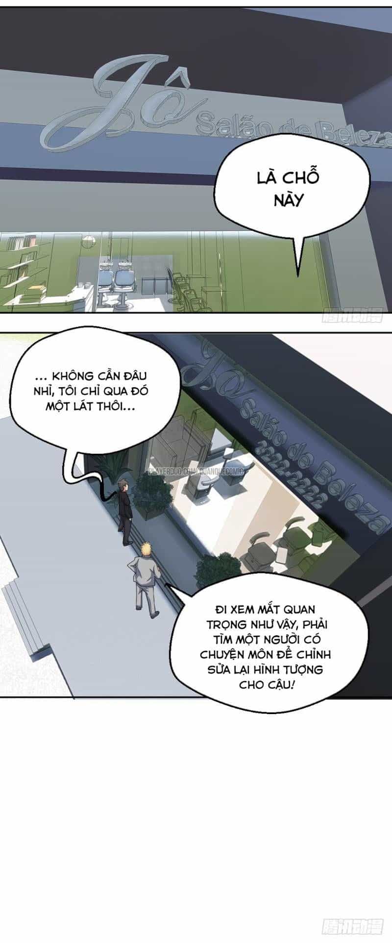 Tuyệt Thế Thiên Tài Hệ Thống - Chương 25 - ảnh 1