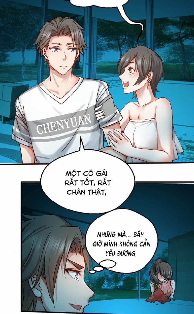 Tuyệt Thế Thiên Tài Hệ Thống - Chương 25 - ảnh 11