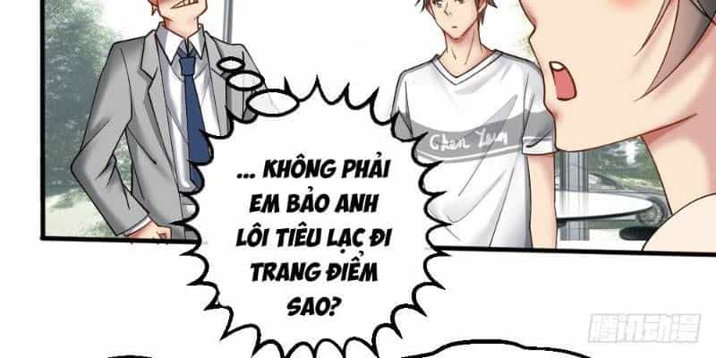 Tuyệt Thế Thiên Tài Hệ Thống - Chương 25 - ảnh 6