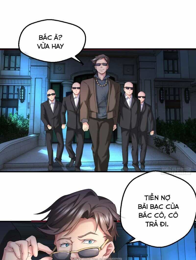 Tuyệt Thế Thiên Tài Hệ Thống - Chương 26 - ảnh 1