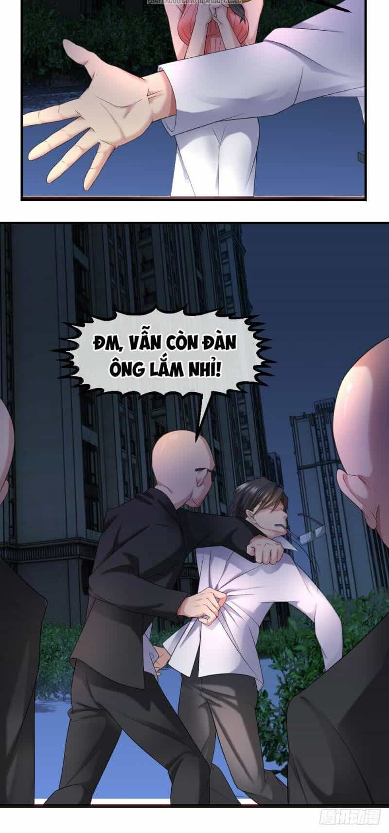 Tuyệt Thế Thiên Tài Hệ Thống - Chương 26 - ảnh 4