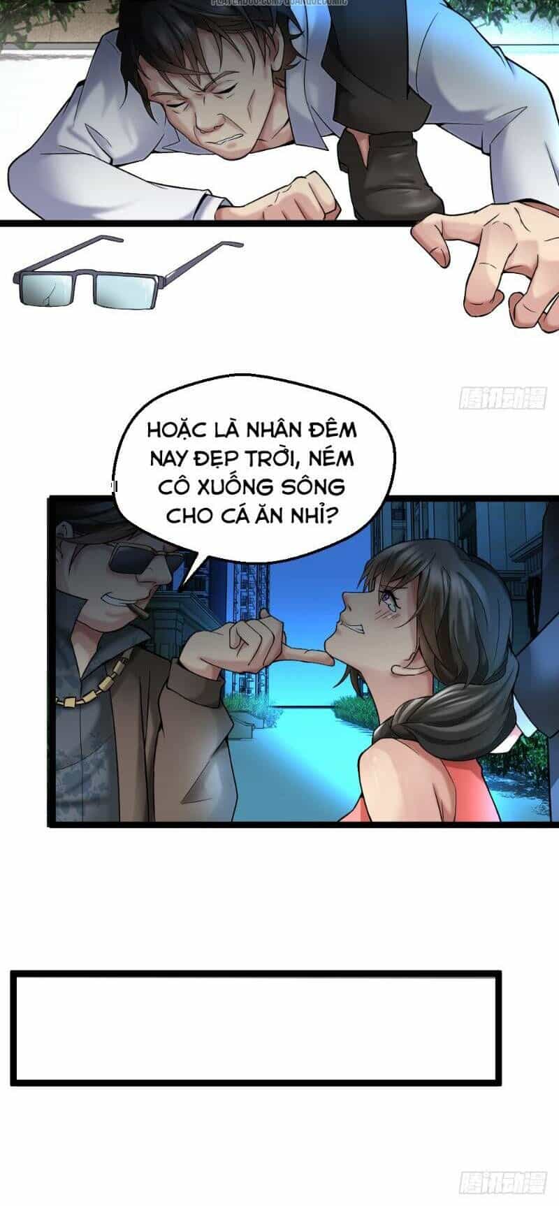Tuyệt Thế Thiên Tài Hệ Thống - Chương 26 - ảnh 6