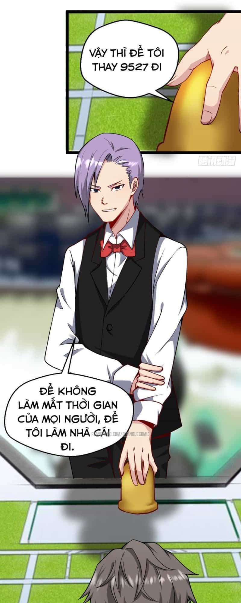 Tuyệt Thế Thiên Tài Hệ Thống - Chương 27 - ảnh 7