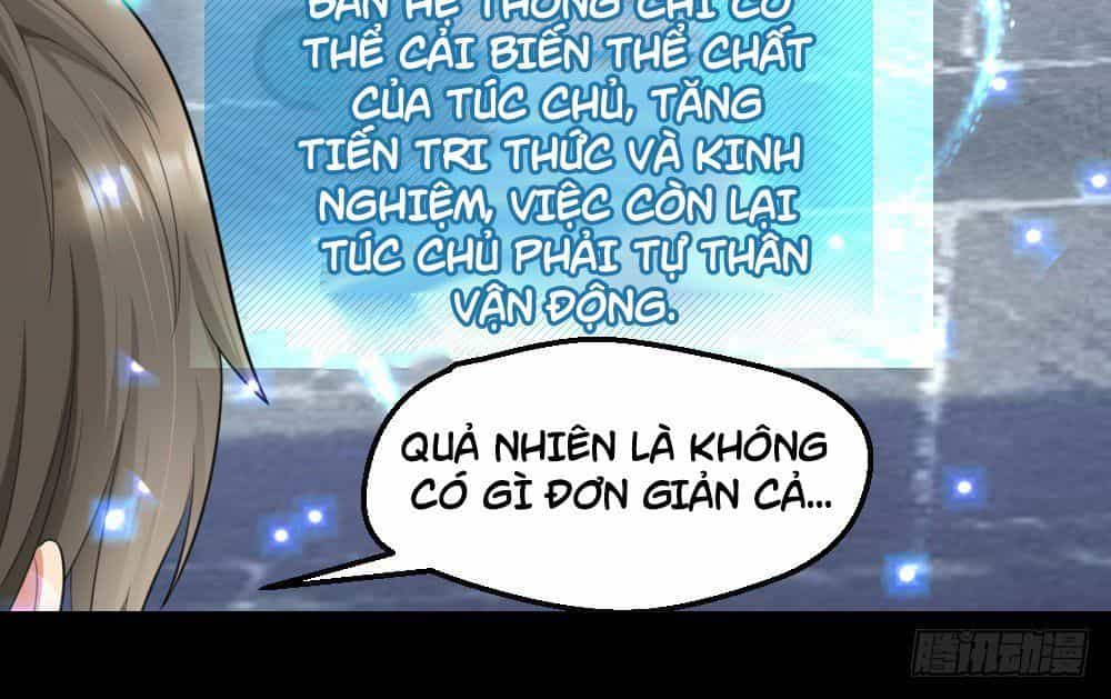 Tuyệt Thế Thiên Tài Hệ Thống - Chương 3 - ảnh 8
