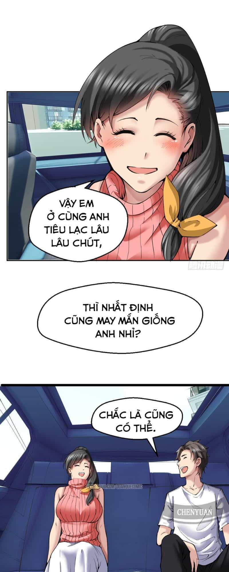 Tuyệt Thế Thiên Tài Hệ Thống - Chương 28 - ảnh 20