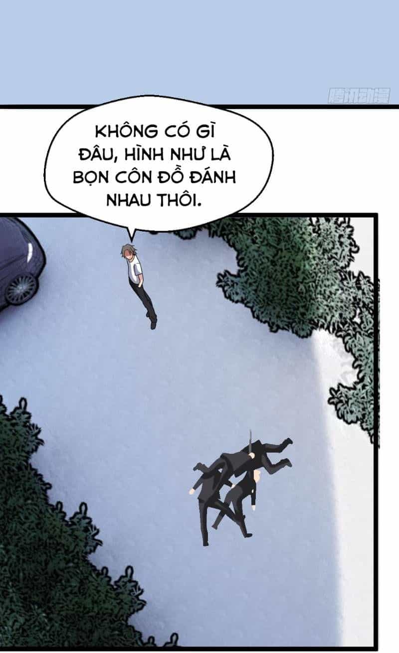 Tuyệt Thế Thiên Tài Hệ Thống - Chương 29 - ảnh 17