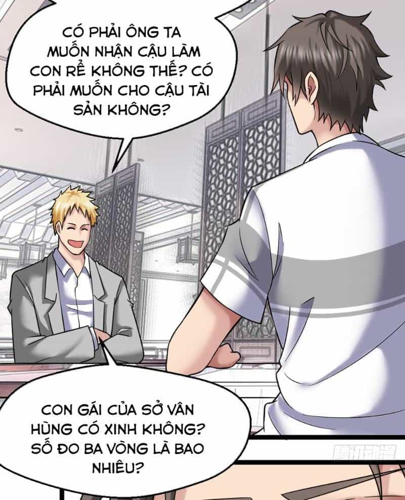 Tuyệt Thế Thiên Tài Hệ Thống - Chương 29 - ảnh 21