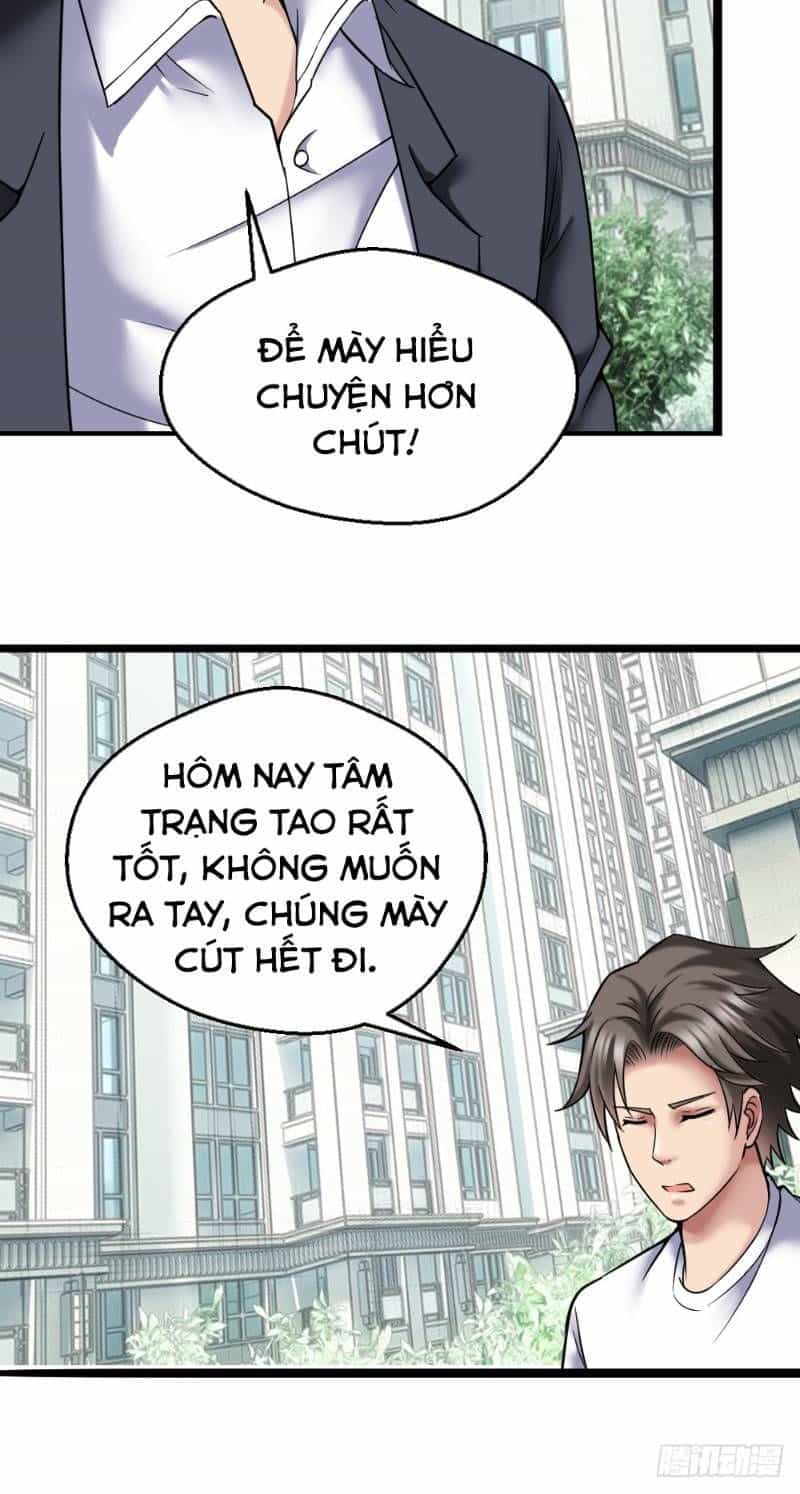 Tuyệt Thế Thiên Tài Hệ Thống - Chương 29 - ảnh 8