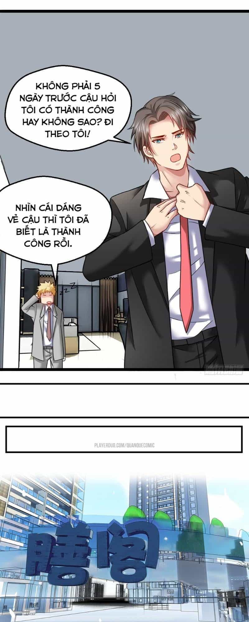 Tuyệt Thế Thiên Tài Hệ Thống - Chương 31 - ảnh 27