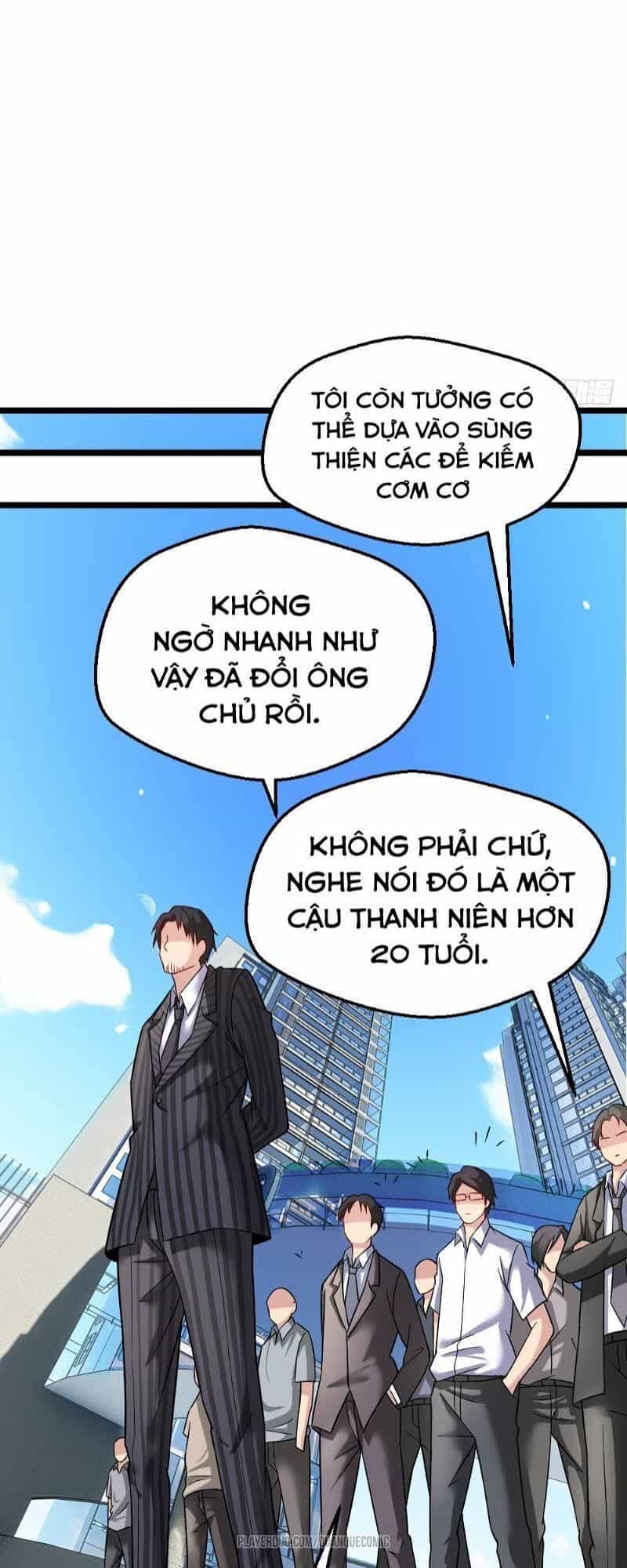 Tuyệt Thế Thiên Tài Hệ Thống - Chương 31 - ảnh 29