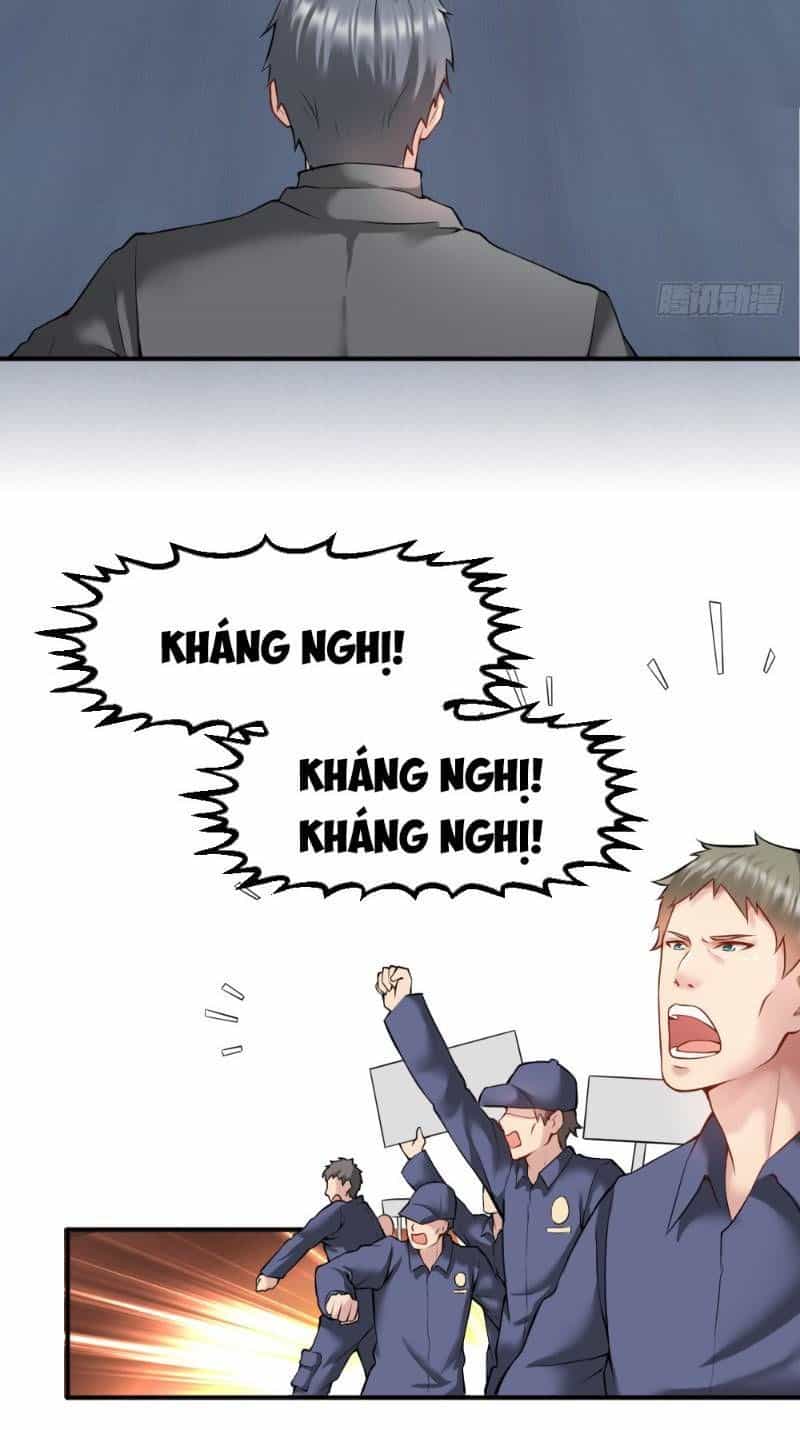 Tuyệt Thế Thiên Tài Hệ Thống - Chương 32 - ảnh 16