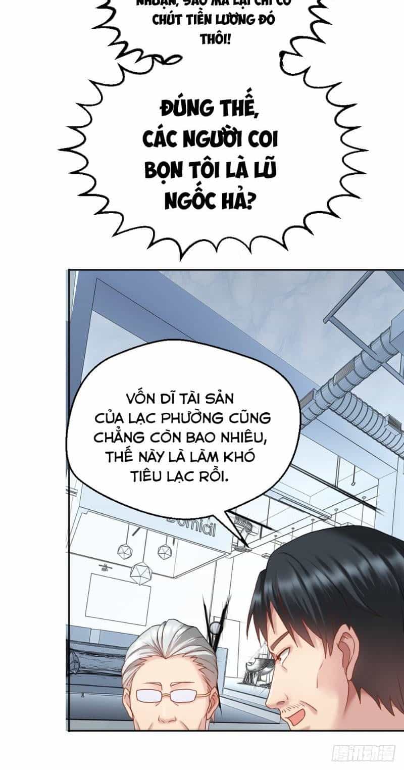 Tuyệt Thế Thiên Tài Hệ Thống - Chương 32 - ảnh 24