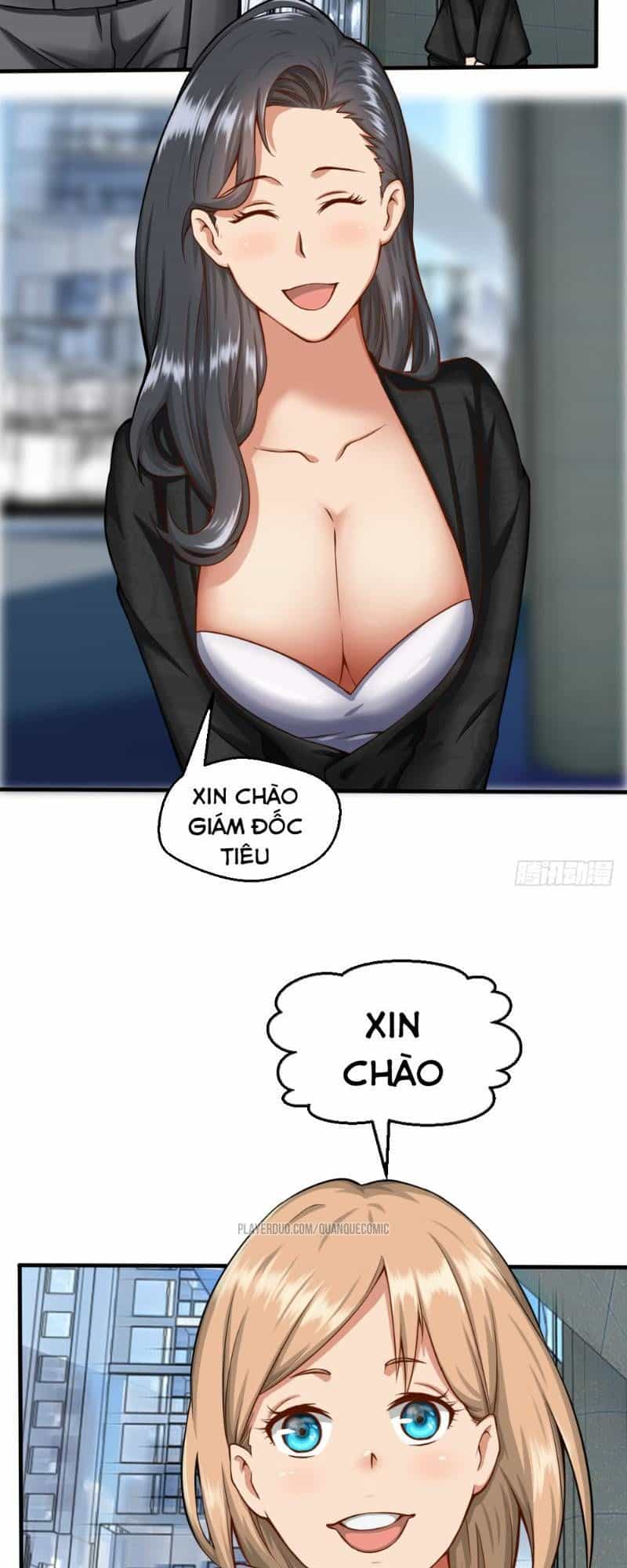 Tuyệt Thế Thiên Tài Hệ Thống - Chương 32 - ảnh 3