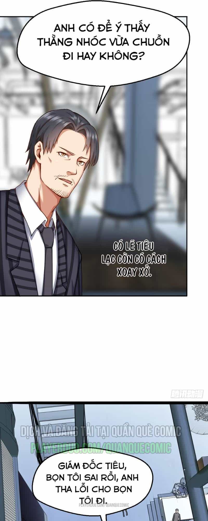 Tuyệt Thế Thiên Tài Hệ Thống - Chương 33 - ảnh 32