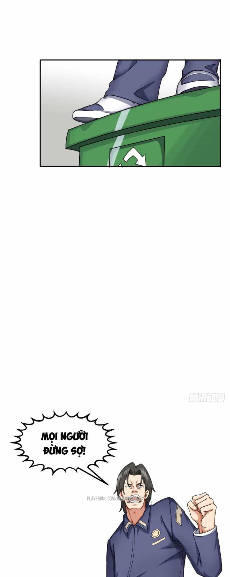Tuyệt Thế Thiên Tài Hệ Thống - Chương 33 - ảnh 34