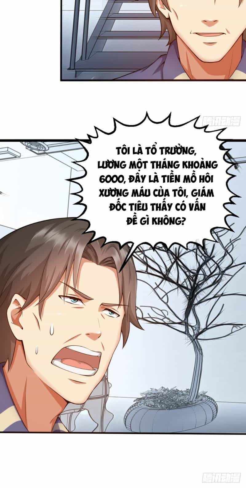 Tuyệt Thế Thiên Tài Hệ Thống - Chương 33 - ảnh 4