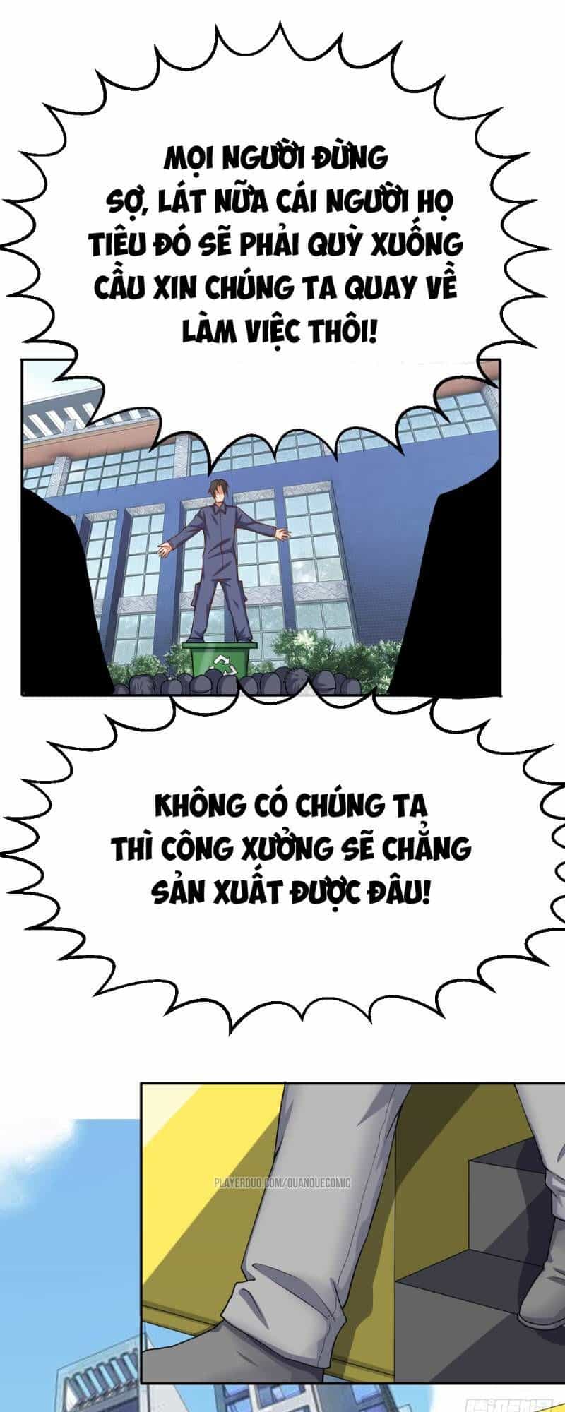 Tuyệt Thế Thiên Tài Hệ Thống - Chương 34 - ảnh 13