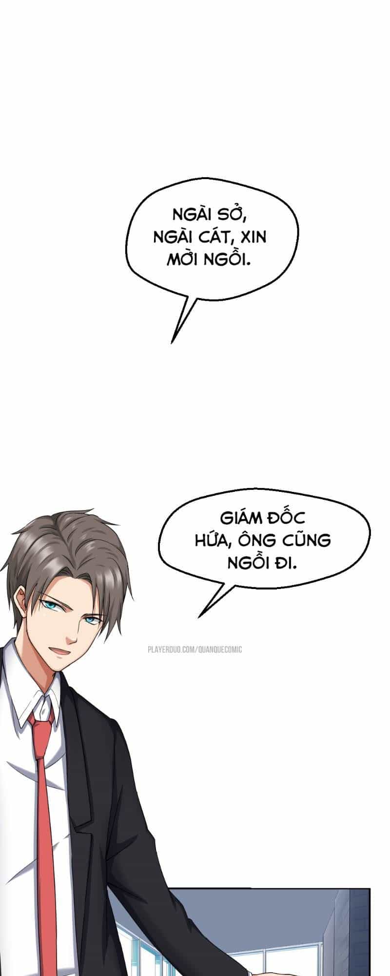 Tuyệt Thế Thiên Tài Hệ Thống - Chương 34 - ảnh 3