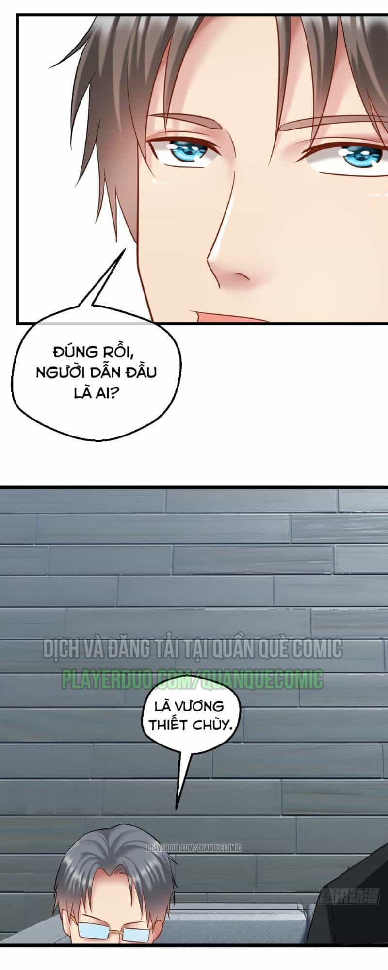 Tuyệt Thế Thiên Tài Hệ Thống - Chương 34 - ảnh 7