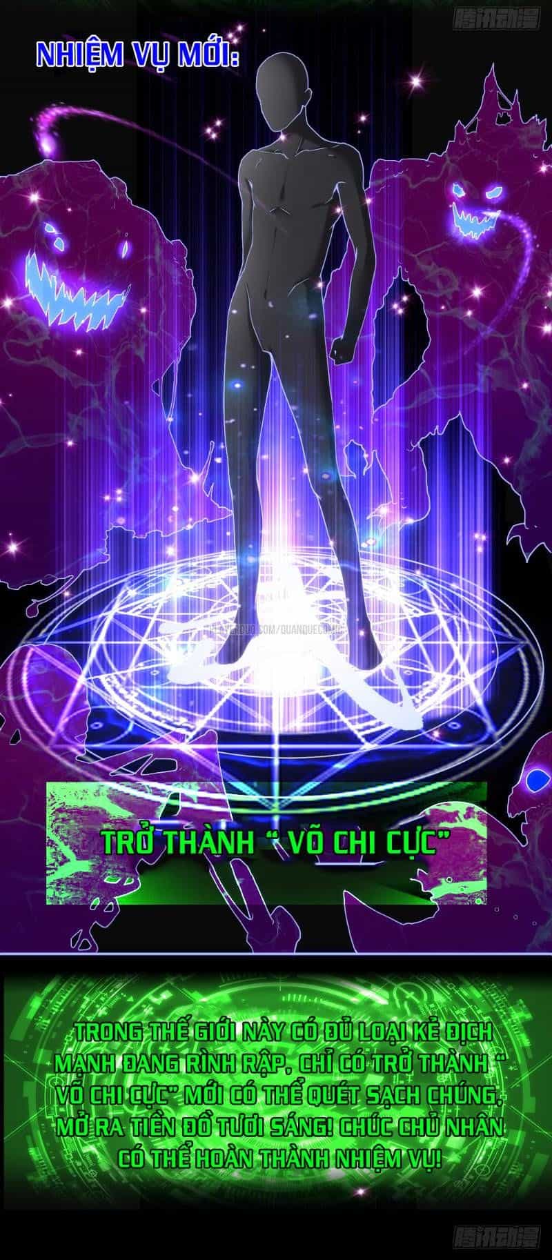 Tuyệt Thế Thiên Tài Hệ Thống - Chương 35 - ảnh 18
