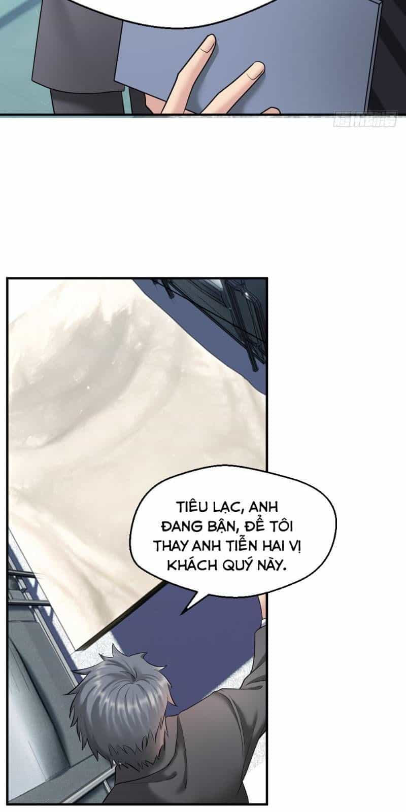 Tuyệt Thế Thiên Tài Hệ Thống - Chương 35 - ảnh 2
