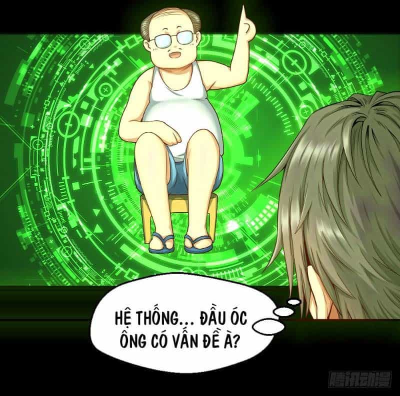 Tuyệt Thế Thiên Tài Hệ Thống - Chương 35 - ảnh 22