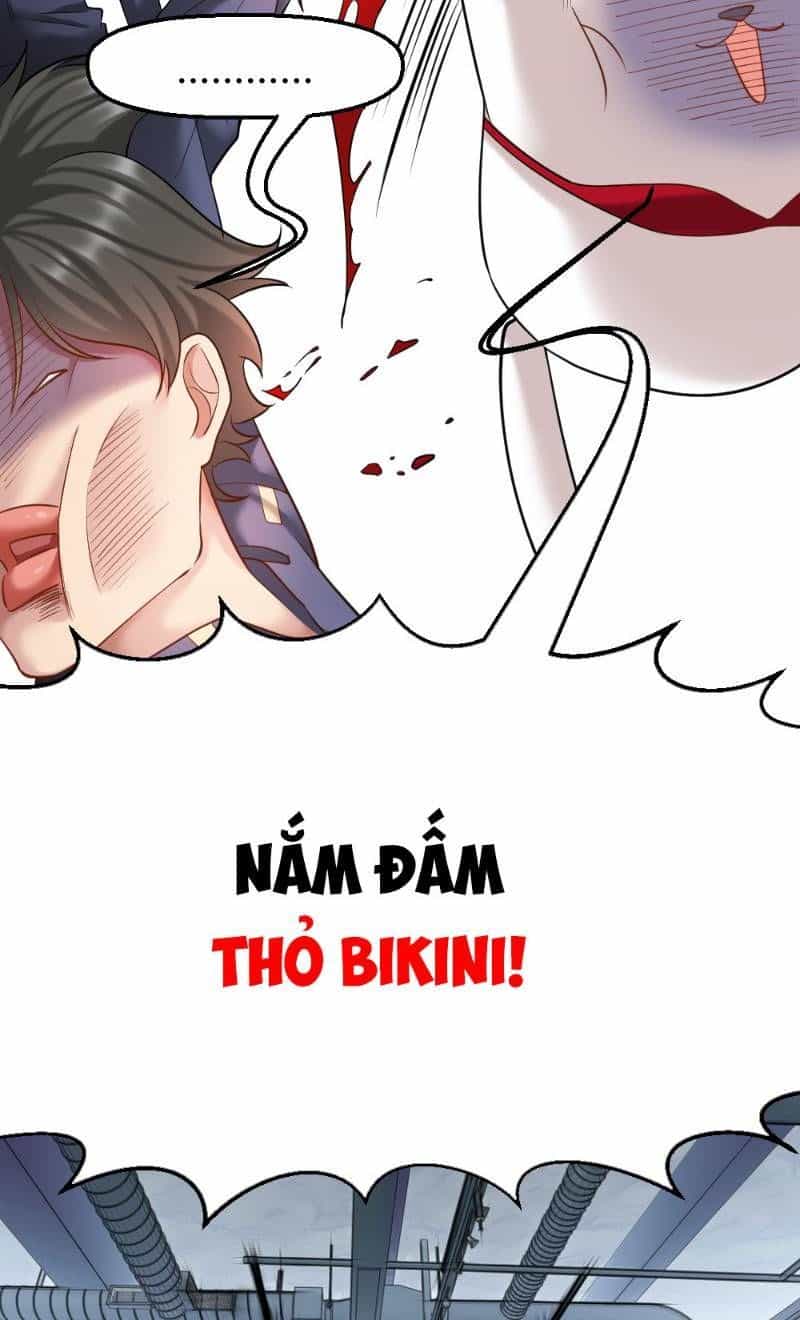 Tuyệt Thế Thiên Tài Hệ Thống - Chương 35 - ảnh 6